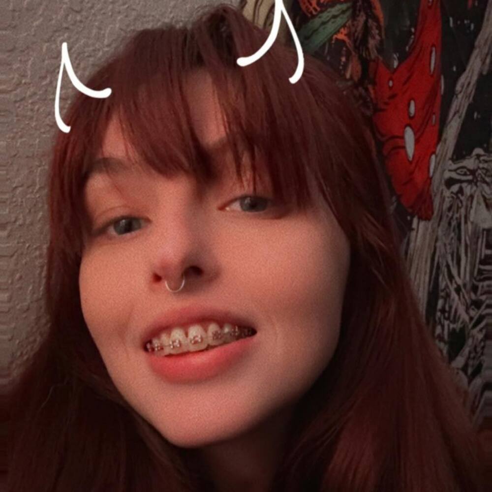 Meet your Posher, Tiffany